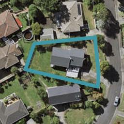 6 Kerria Place, Sunnynook, Auckland