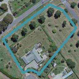 4 Eagle Place, Martinborough, Martinborough