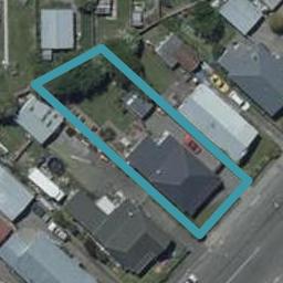 707 Worcester Street, Linwood, Christchurch
