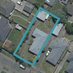 40 Chedworth Avenue, Bishopdale, Christchurch