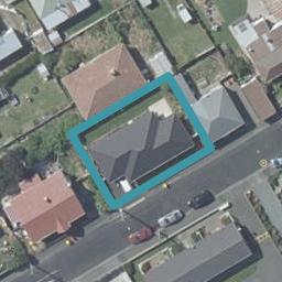 34 Bathgate Street, South Dunedin, Dunedin