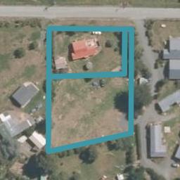 318 Newhaven Road, New Haven, Owaka