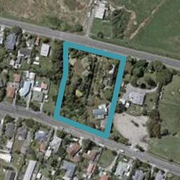 117 Rangiuru Road, Otaki Beach, Otaki