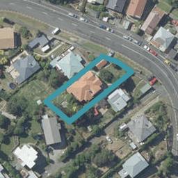 467 South Road, Calton Hill, Dunedin