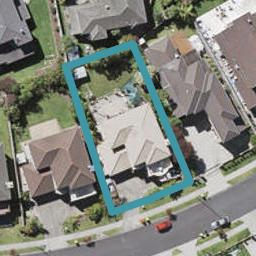 95 Killybegs Drive, Pinehill, Auckland