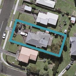 11 Oranga Street, Marfell, New Plymouth