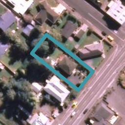 156 Union Street, Milton