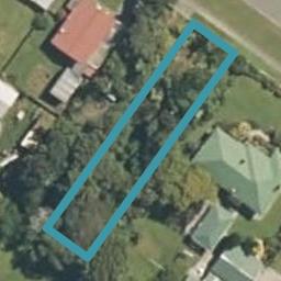 0 Stafford St, Hokitika