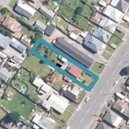 142 Preston Road, Blaketown, Greymouth