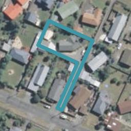 60 Harris Street, Pleasant Point