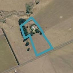 480 Speedy Road, ASHLEY CLINTON, TAKAPAU