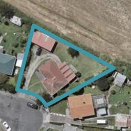 8 Matai Place, Otaki