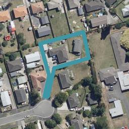 13A Hockin Place, Fairfield, Hamilton