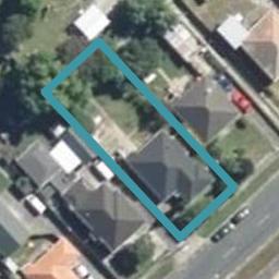 58 Oxford Terrace, Epuni, Lower Hutt