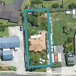 226 State Highway 2, Bethlehem, Tauranga