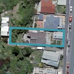 28 Ferry Street, Seatoun, Wellington