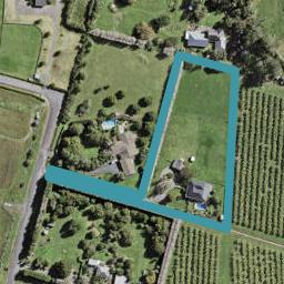 265 Cossey Road, Drury, Drury