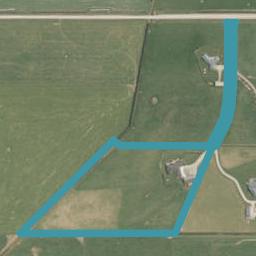 455C O'Shannessy Road, Lochiel, Winton