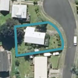 30 House Avenue, Taumarunui