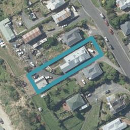 31 Walter Street, The Glen, Dunedin