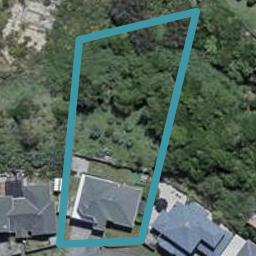 25 Domanski Crescent, Owhiro Bay, Wellington
