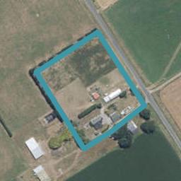200 Coulters Line, Kiwitea, Feilding
