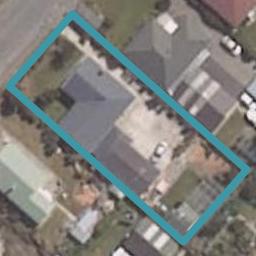 11 Town Belt, Waimate, Waimate