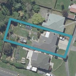 322 Kaikorai Valley Road, Bradford, Dunedin