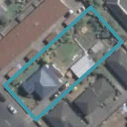 21 Peter Street, Ashburton, Ashburton