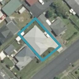 6 Alexandra Street, Te Kuiti