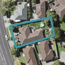 33 Kilimanjaro Drive, Northpark, Auckland