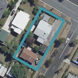 1 Lafferty Street, Maeroa, Hamilton