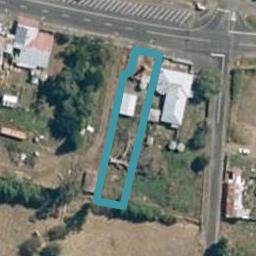 1122 Matamau Ormondville Road, Dannevirke