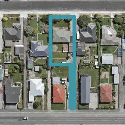 25 Highfield Terrace, Newfield, Invercargill