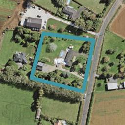 655 Harrisville Road, Pukekohe East