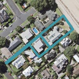 36A Oxford Terrace, Devonport, Auckland