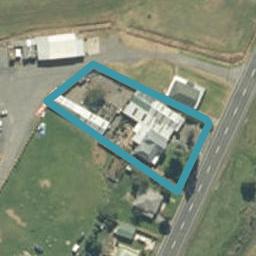 0 State Highway 26, Paeroa, Paeroa