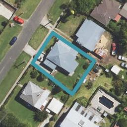 3 Willow Street, Mangapapa, Gisborne