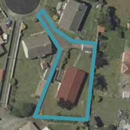 18 Belfast Place, Roslyn, Palmerston North