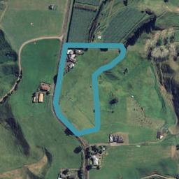 155 Paerata Ridge Road, Waiotahe, Ōpōtiki
