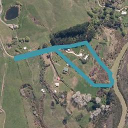 0 Te Pahi River Drive, Paparoa, Paparoa