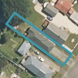 51 Davie Street, Hokitika
