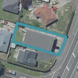 212A Kaikorai Valley Road, Bradford, Dunedin