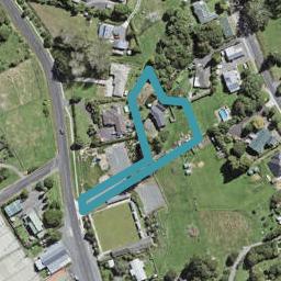 2311 Hunua Road, Papakura