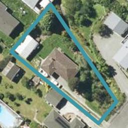 68 Milton Terrace, Picton