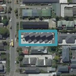 4/58 Geraldine Street, Edgeware, Christchurch