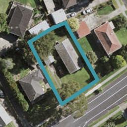 18 Hyperion Drive, Randwick Park, Auckland