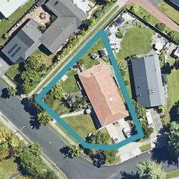 1 Icarus Place, Sunnybrook, Rotorua