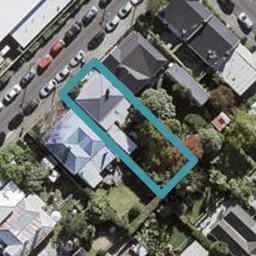 16 Dean Street, Grey Lynn, Auckland