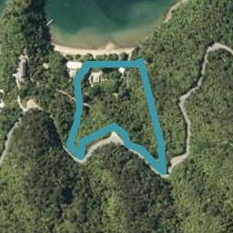 2643 Queen Charlotte Drive, Whenuanui Bay, Picton